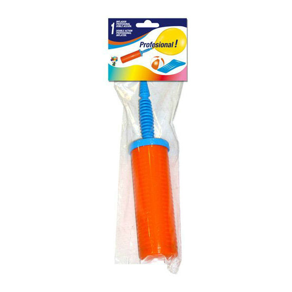 Inflador Profesional globos