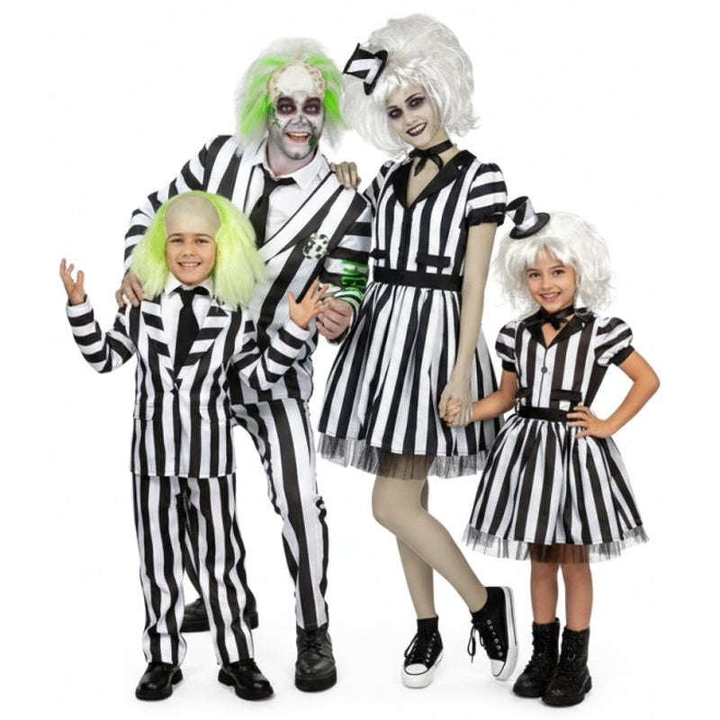 Grupo Bioexorcista Beetlejuice