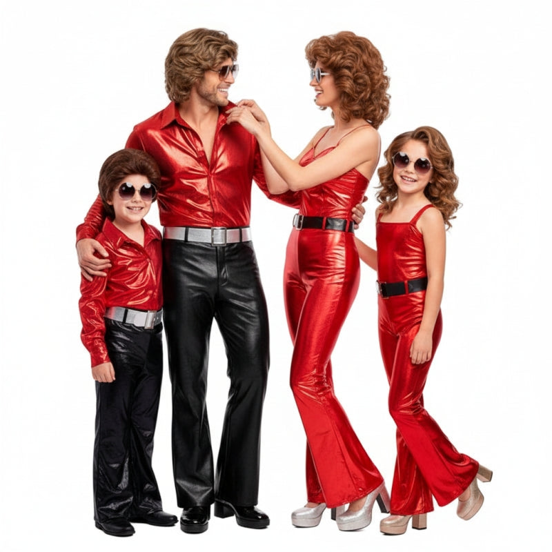 Grupo Disco rojo