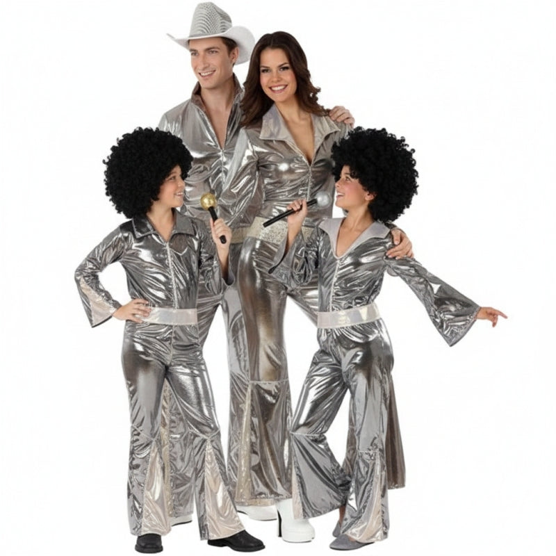 Grupo Discos Plateados