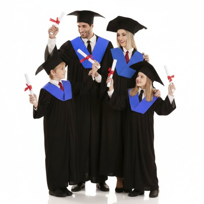 Grupo Graduados