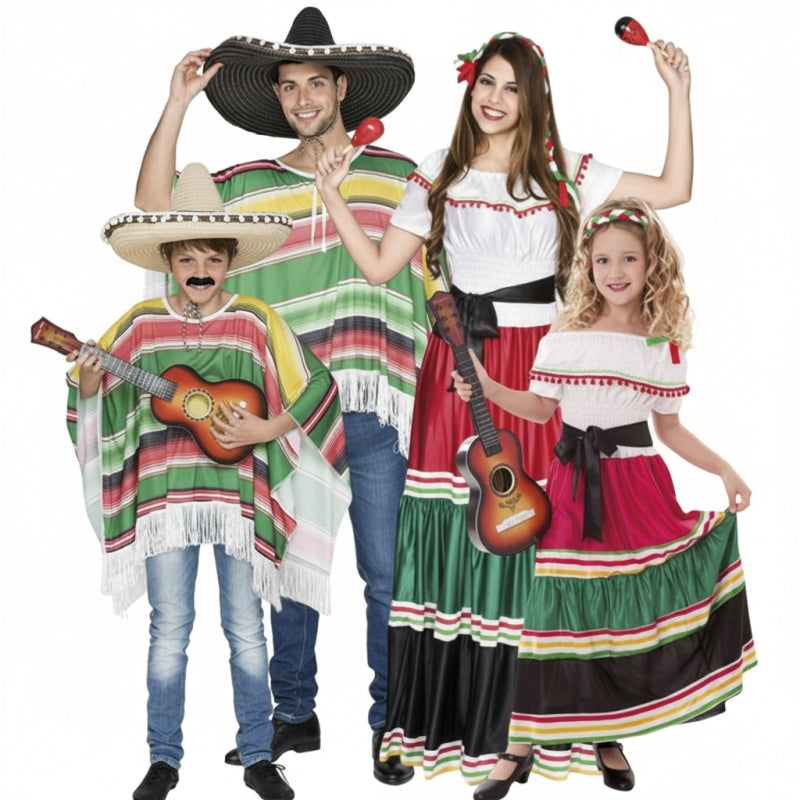 Grupo de Mejicanos