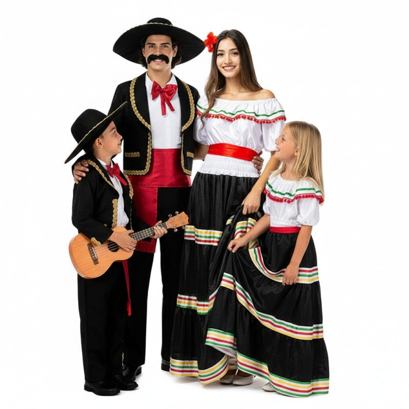 Grupo Mariachis Clásicos