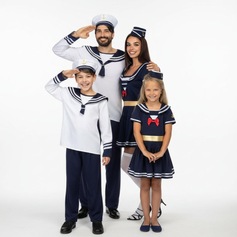 Grupo Marineros Azules