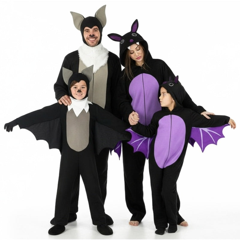 Grupo Murciélagos Tenebrosos