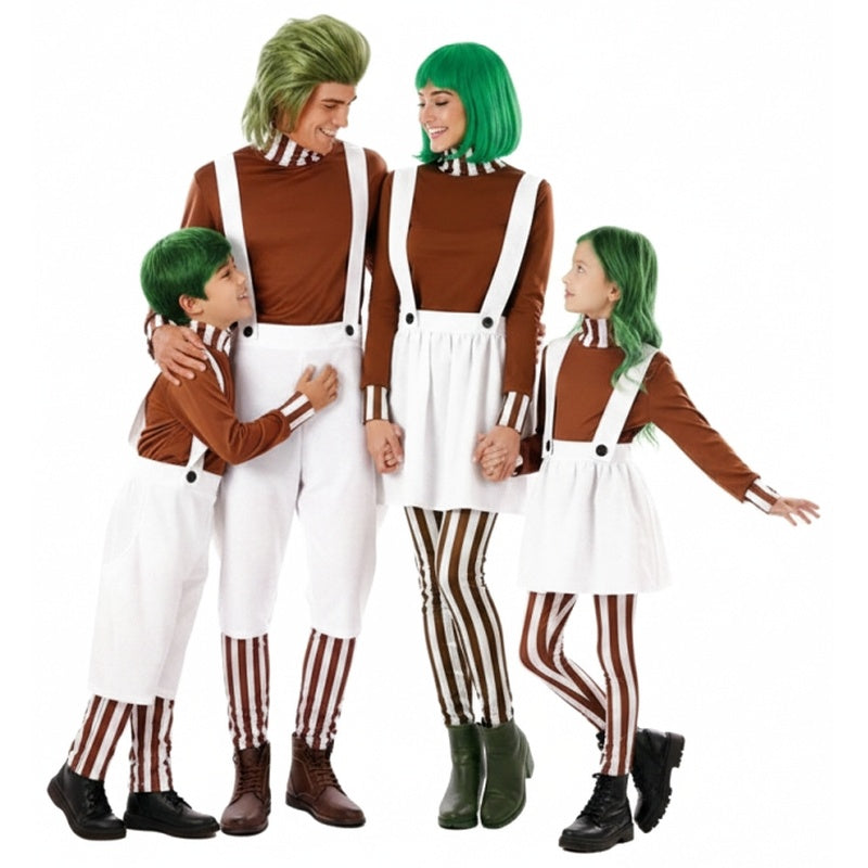 Grupo Oompa-Loompas
