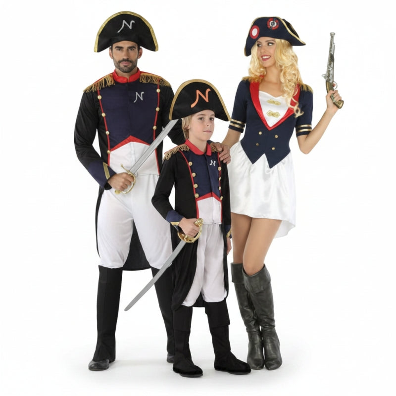 Grupo de Napoleones