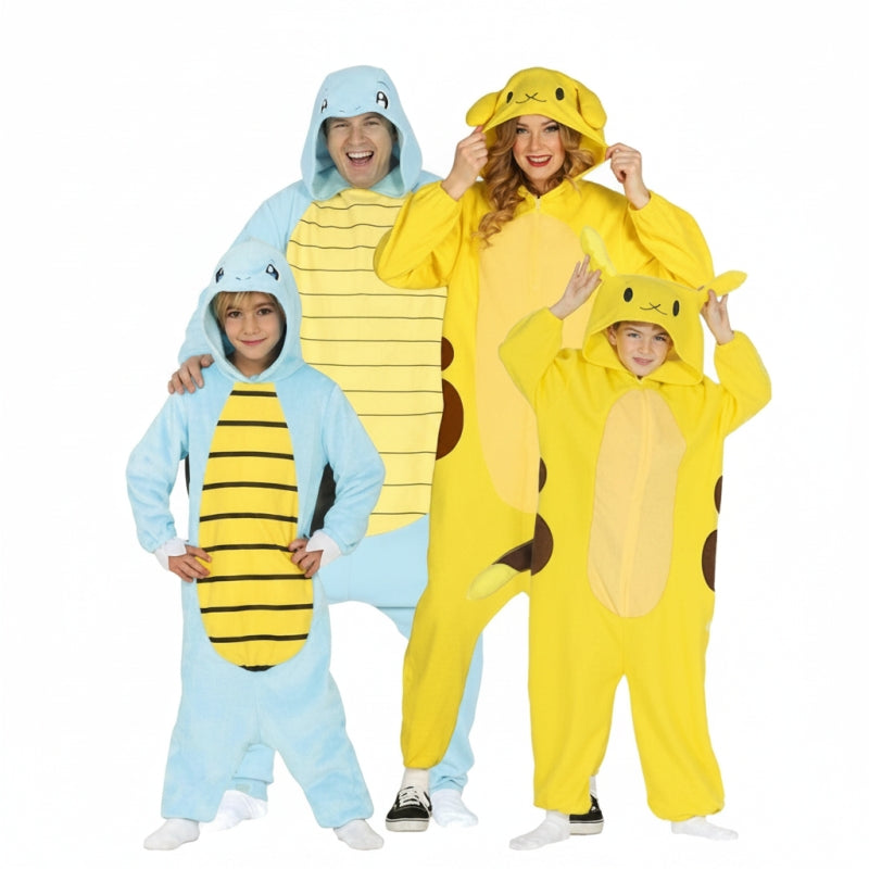 Grupo Pokémon