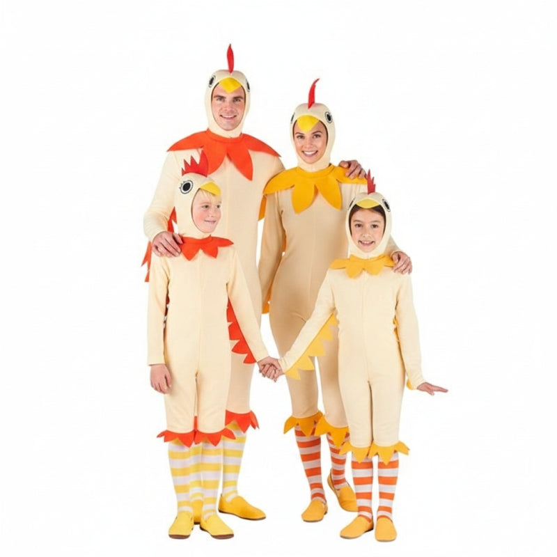 Grupo Pollos de Corral