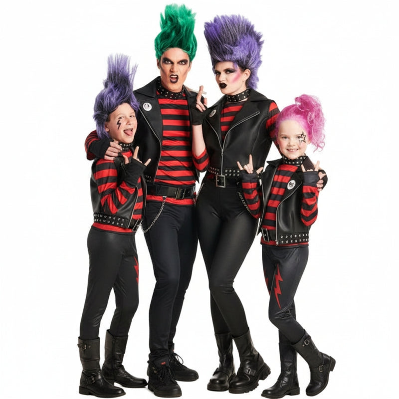 Grupo Punky Rock
