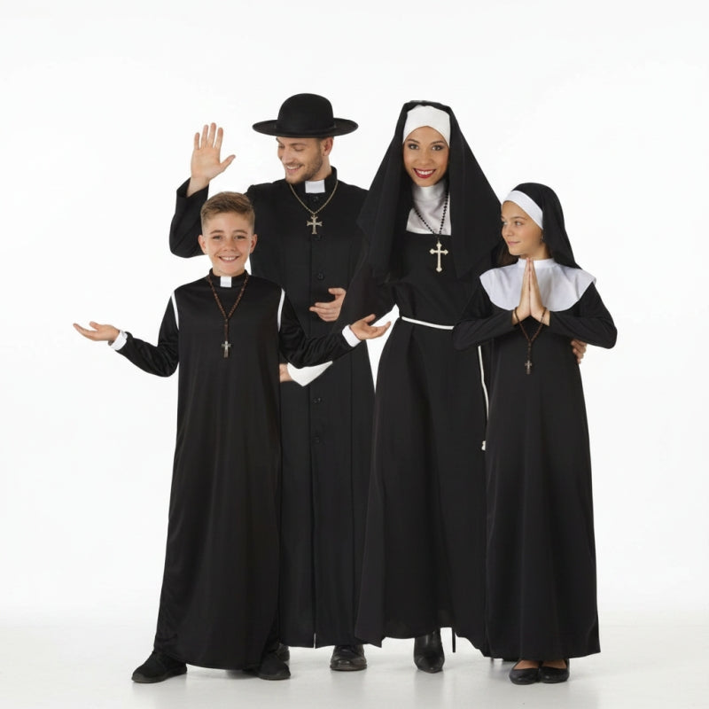 Grupo Religiosos