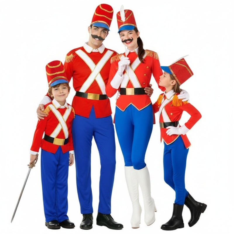 Grupo Soldaditos de Plomo
