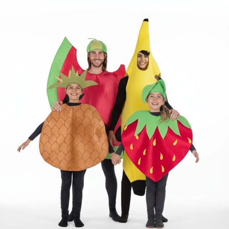 Grupo Tutti Frutti