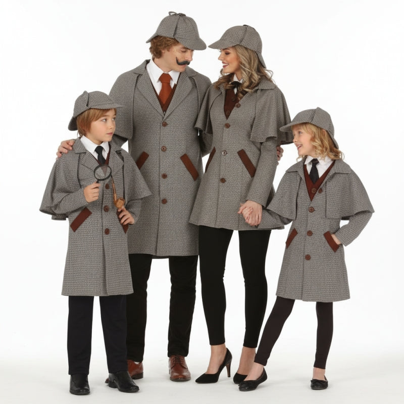 Grupo Sherlock Holmes