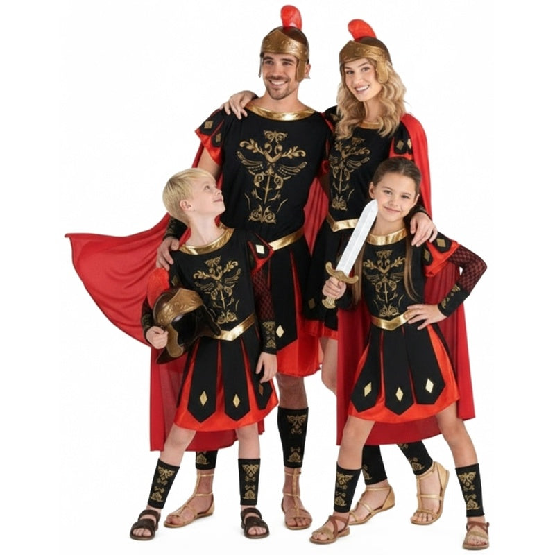 Grupo Centuriones Romanos