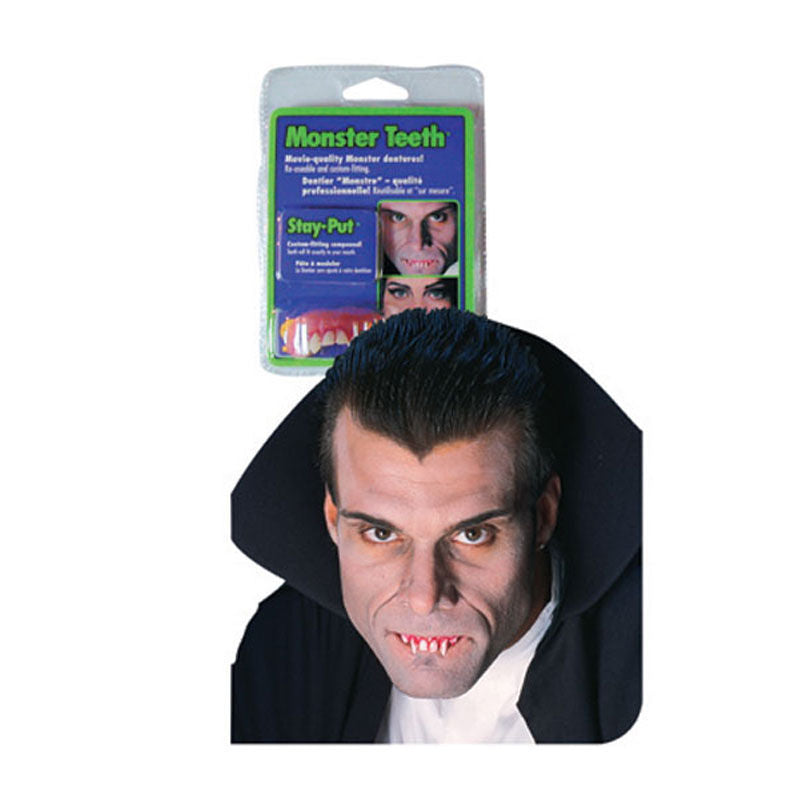 Dientes Drácula
