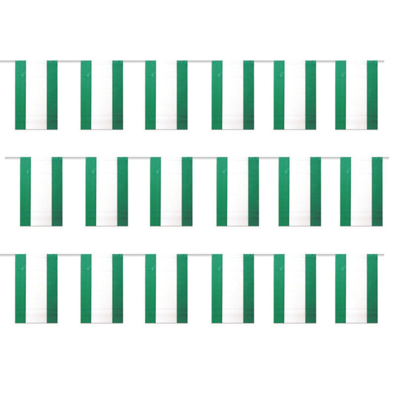 Bandera Andalucía