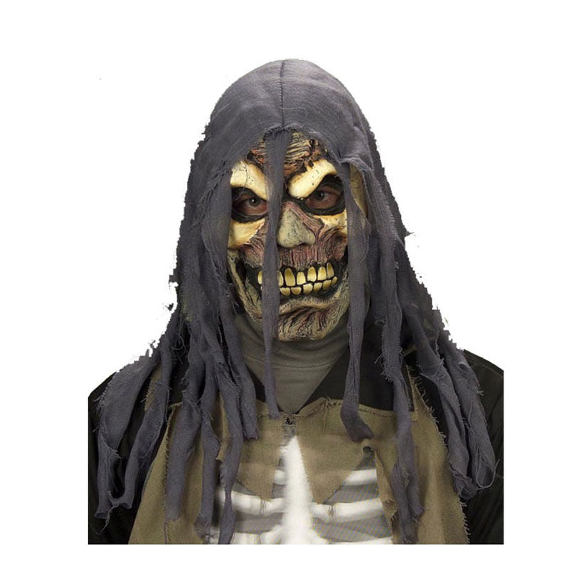 Careta zombie