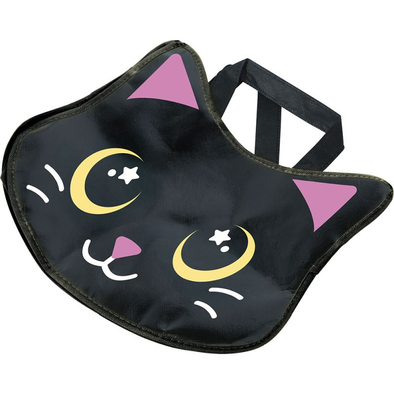 Bolsa Gato Metalizada Perfil