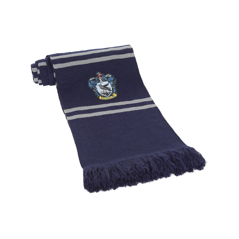Bufanda de Ravenclaw Harry Potter Réplica oficial