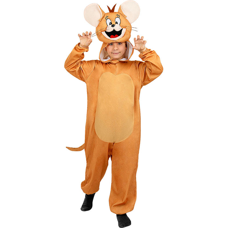 Disfraz de Ratón de Tom y Jerry infantil