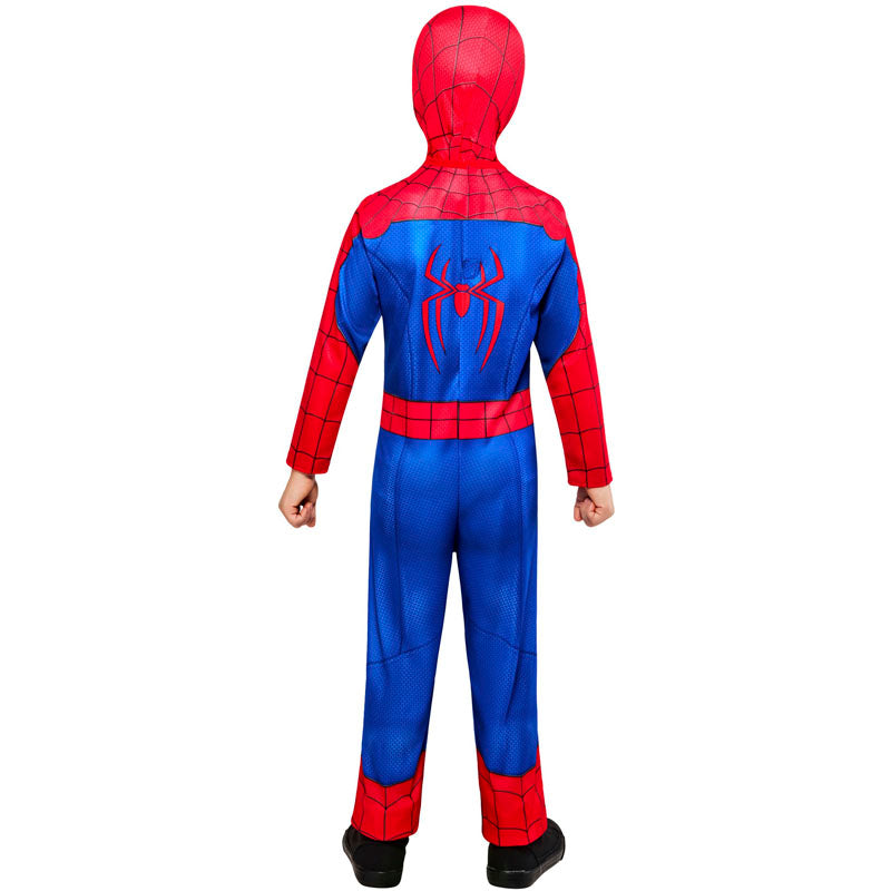 Disfraz de Spiderman Brand New Day classic para niño Espalda