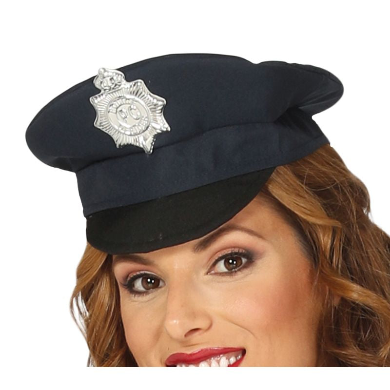 Kostým inspektorky policie pro ženy