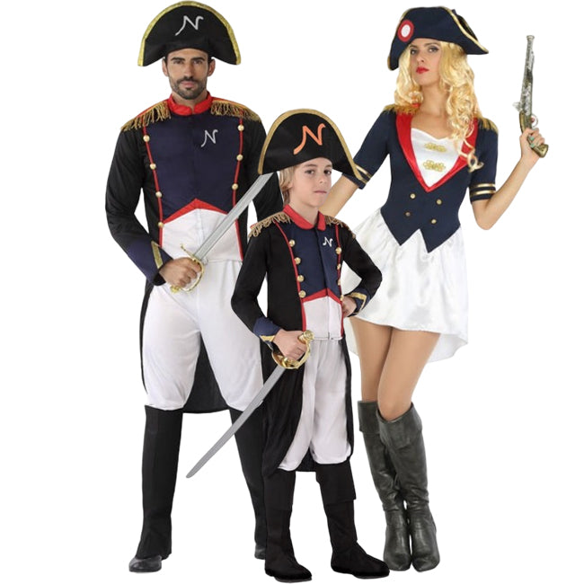Grupo de Napoleones