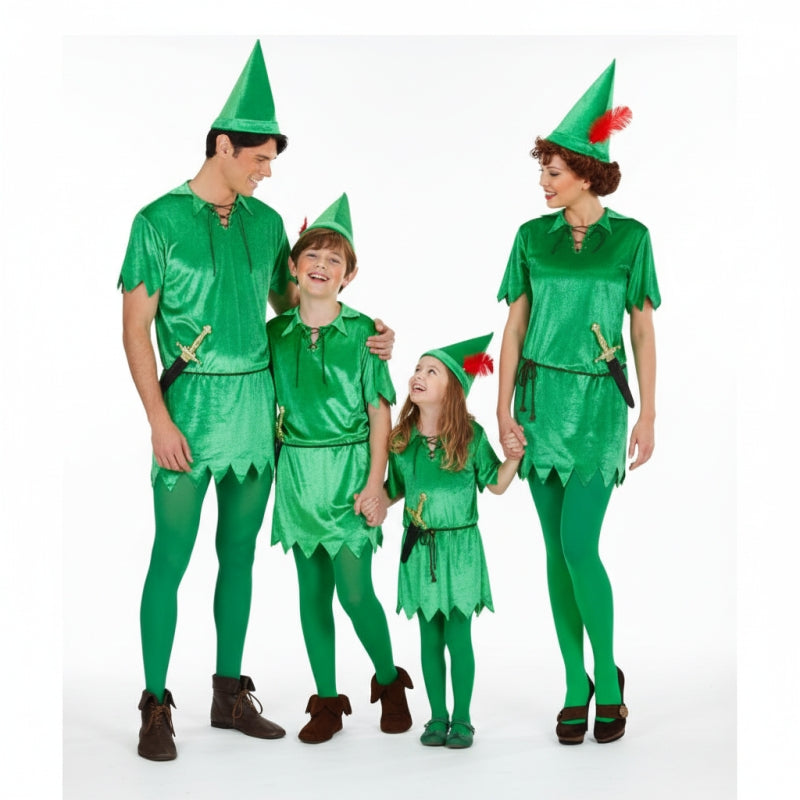 Grupo Peter Pan Neverland