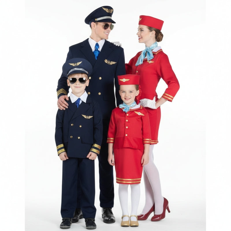 Grupo de Pilotos de Aviación