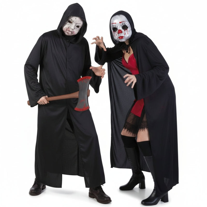 Pareja Baby Killers