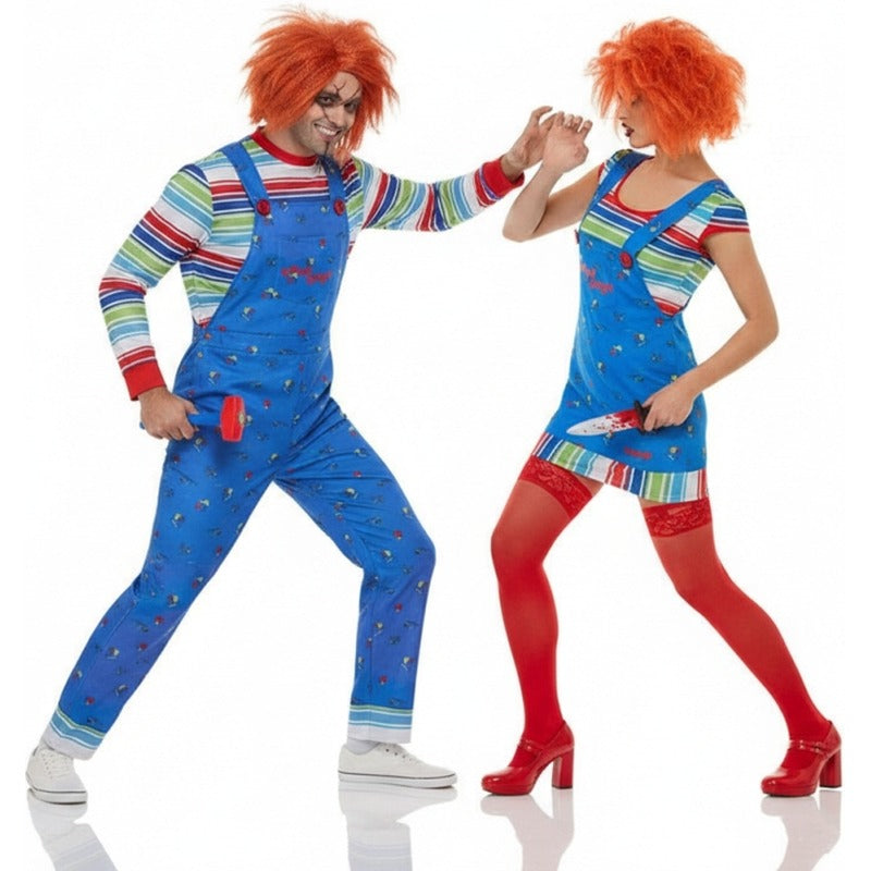 Pareja de Chucky Original