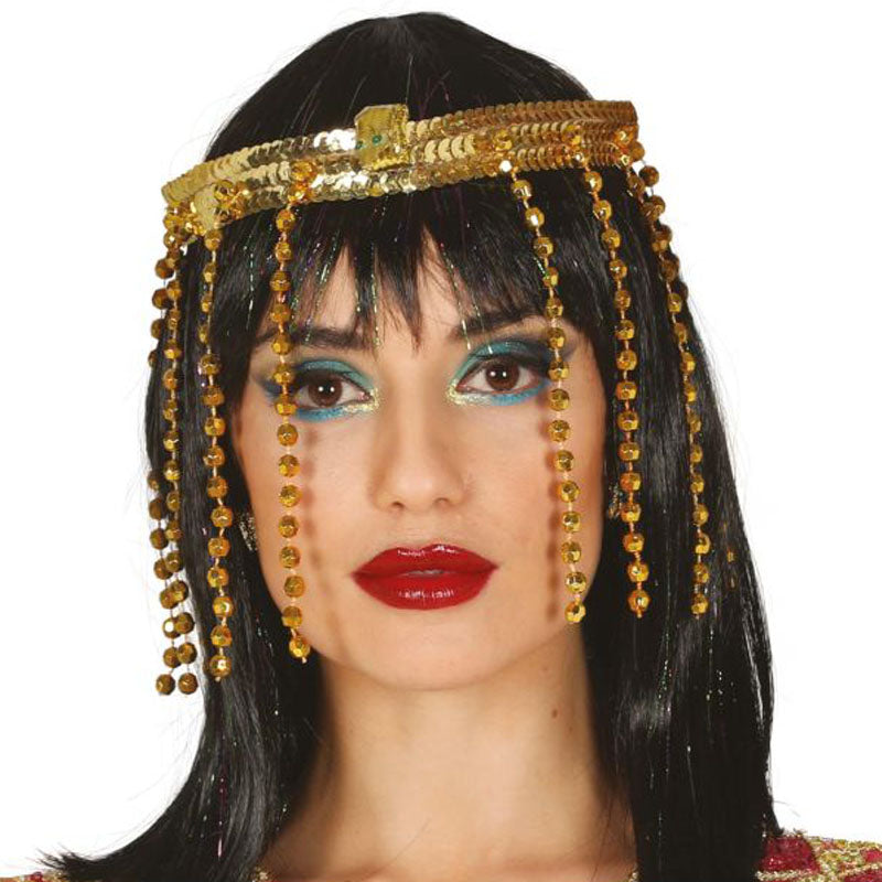 Diadema Egipcia Asenet