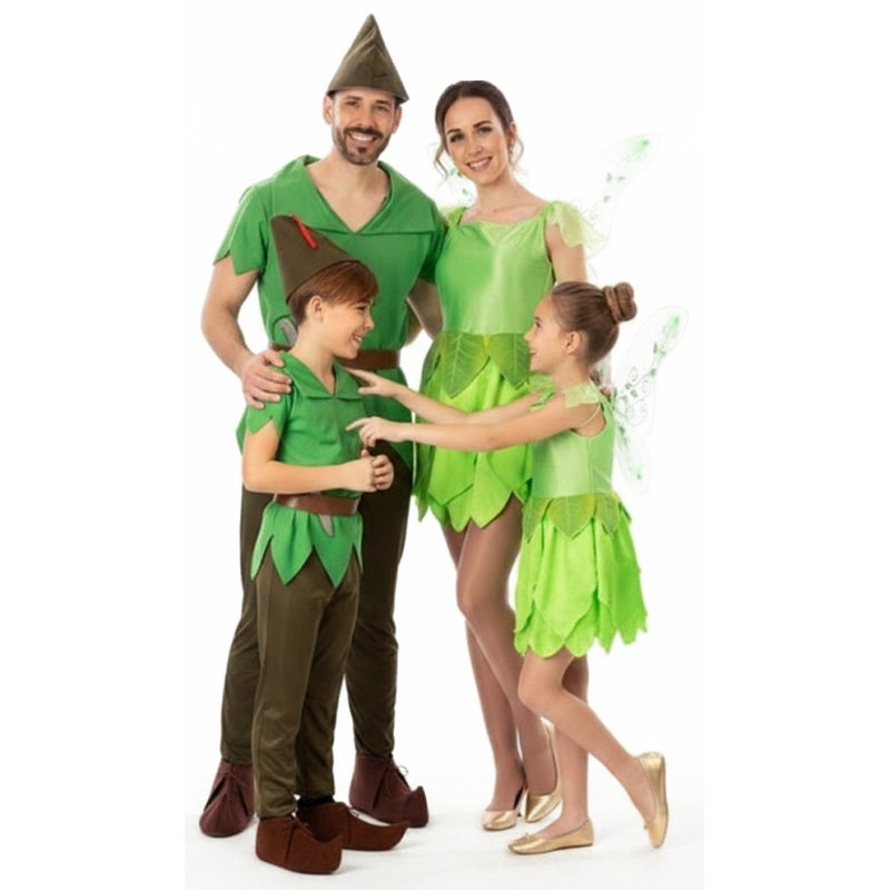 Grupo Peter Pan