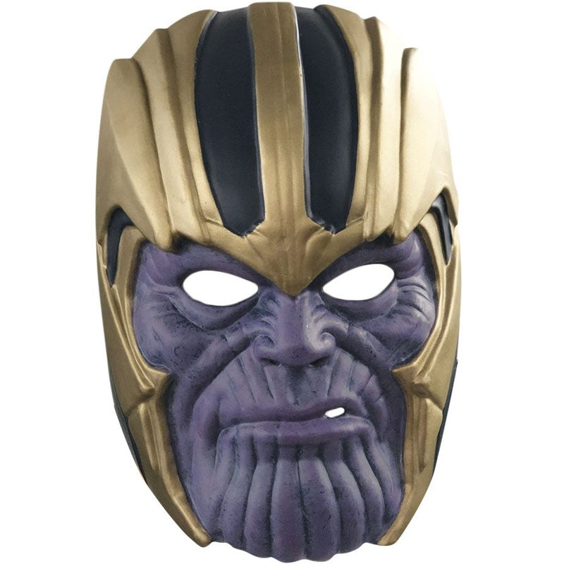 Máscara Thanos Endgame infantil