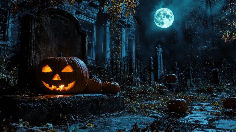 memes de halloween