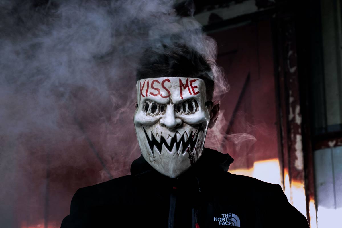 Películas de terror y sus disfraces para Halloween
