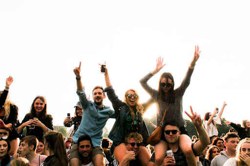 pruebas para despedida de soltero conjunta