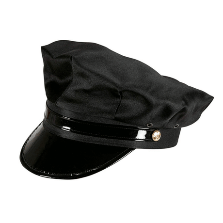 Sombrero de Chófer