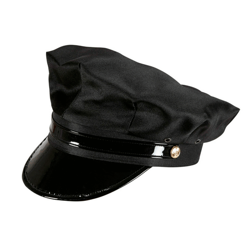 Sombrero de Chófer