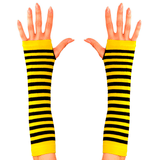 Guantes Abeja