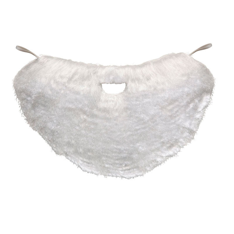 Barba blanca