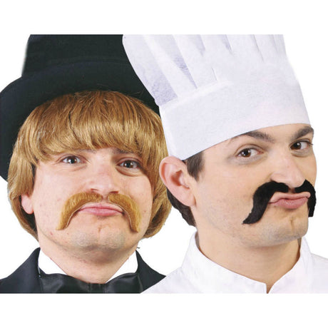 Bigote