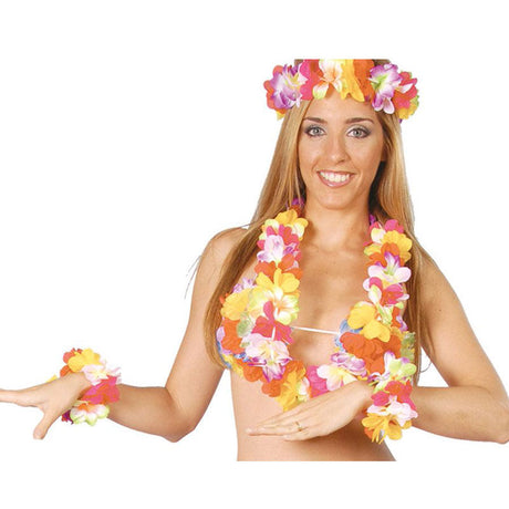 Hawai set