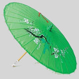 Sombrilla Japonesa