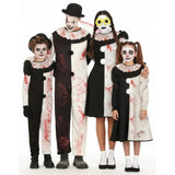 Grupo Arlequines Terrifier