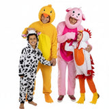 Grupo Animales de Granja