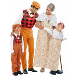 Grupo Ancianitos