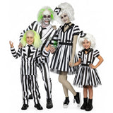 Grupo Bioexorcista Beetlejuice