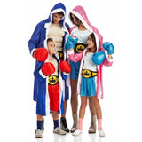 Grupo Boxeadores UFC